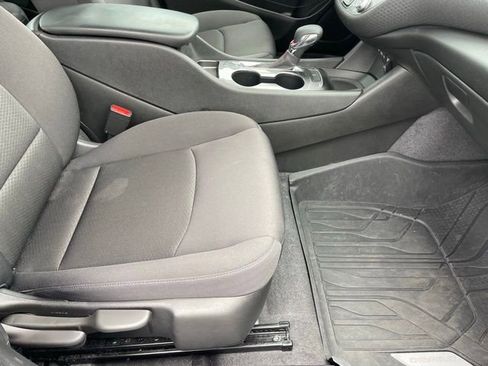 Certified 2023 Chevrolet Malibu RS w/ LPO, Floor Liner Package image 11