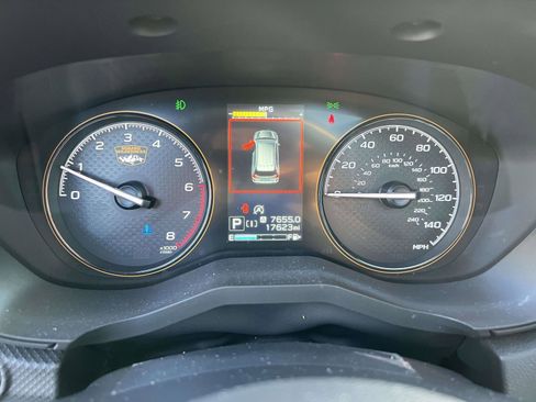 Used 2023 Subaru Forester Wilderness image 26