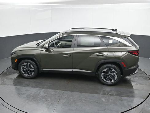 New 2026 Hyundai Tucson SEL image 42