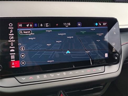 New 2026 Dodge Charger R/T Scat Pack image 3