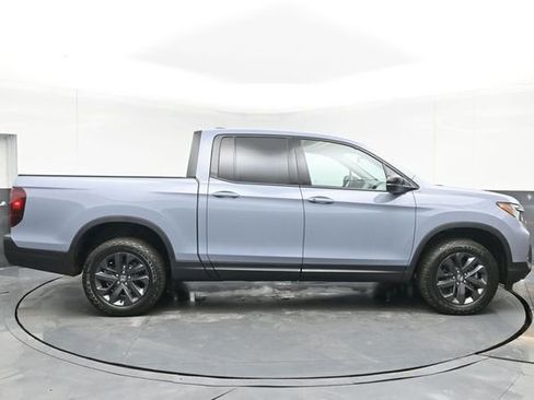 New 2026 Honda Ridgeline Sport image 11