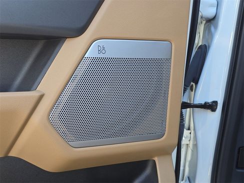 Used 2024 Ford F350 Lariat w/ Lariat Ultimate Package image 16