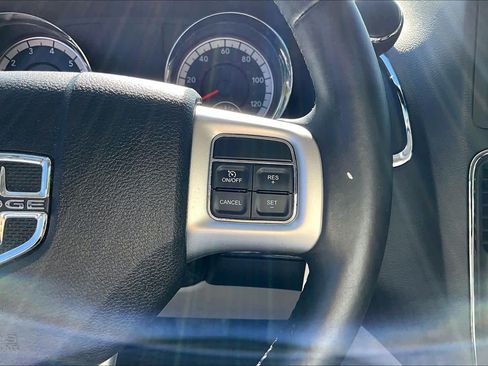 Used 2016 Dodge Grand Caravan SE w/ Quick Order Package 29E SE FWD image 24
