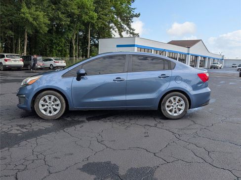 Used 2016 Kia Rio LX FWD image 2
