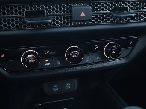 New 2026 Honda HR-V Sport image 22