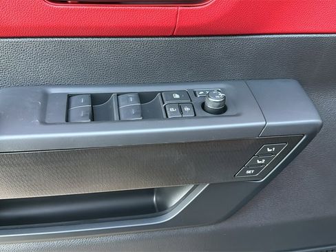 New 2026 Toyota Tundra TRD Pro image 15