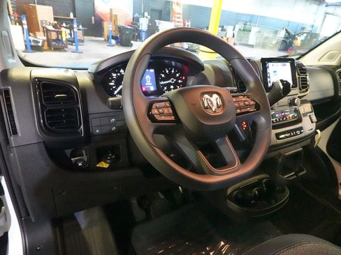 New 2026 RAM ProMaster 3500 w/ Convenience Group image 19