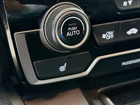 Certified 2022 Honda CR-V EX image 24