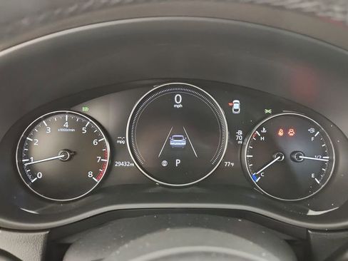 Used 2023 MAZDA CX-30 AWD 2.5 S w/ Premium Package image 11