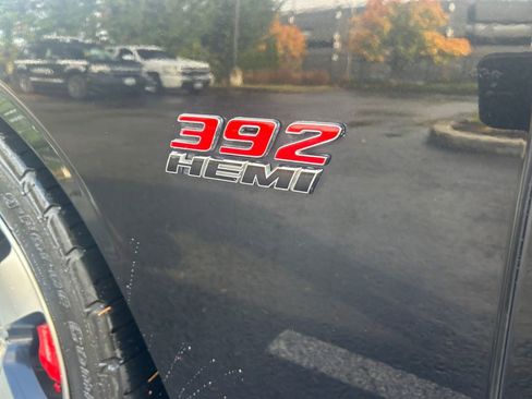 Used 2011 Dodge Challenger SRT8 w/ SRT Option Group II image 31