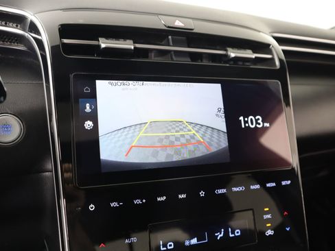 Used 2024 Hyundai Santa Cruz SEL w/ Activity Package image 6