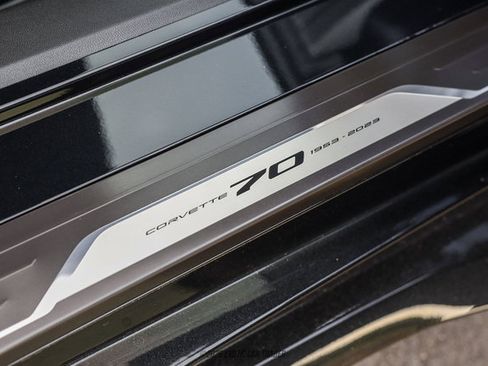 Used 2023 Chevrolet Corvette Z06 RWD image 64
