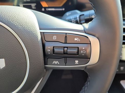 New 2026 Kia K5 GT-Line w/ GT-Line Premium Package FWD image 27