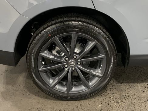 Used 2025 Acura RDX A-Spec image 16