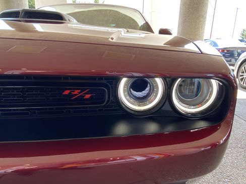 Used 2023 Dodge Challenger R/T w/ Plus Package RWD image 60
