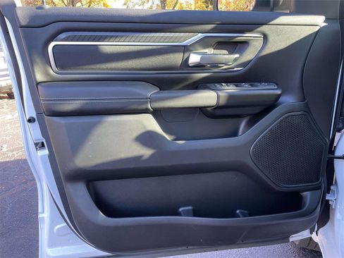 New 2026 RAM 1500 Big Horn image 26