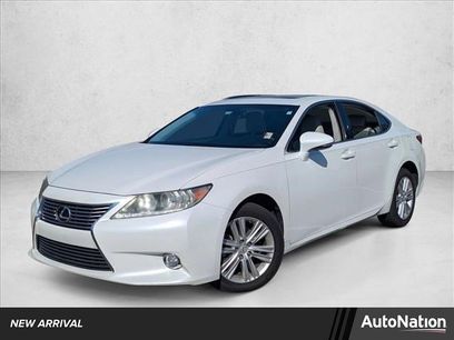 Used 2013 Lexus ES 350