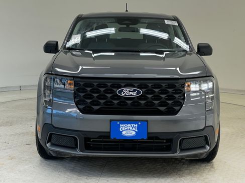 Used 2025 Ford Maverick XLT w/ Equipment Group 302A image 5