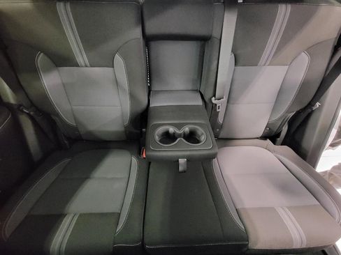 Used 2024 Chevrolet Blazer LT w/ Convenience Package image 23