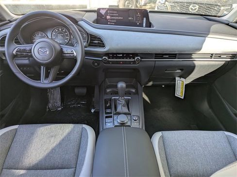 New 2026 MAZDA CX-30 AWD 2.5 S image 14