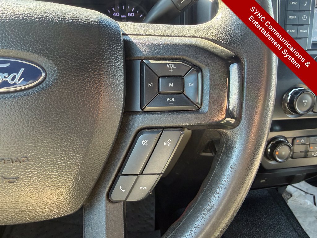 Used 2019 Ford F250 XL w/ STX Appearance Package AWD/4WD image 19