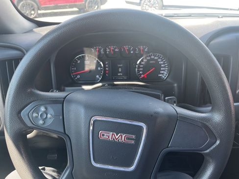 Used 2017 GMC Sierra 1500 4x4 Double Cab w/ Elevation Edition image 18