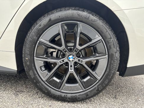 New 2026 BMW i4 eDrive40 w/ Parking Assistance Package image 7