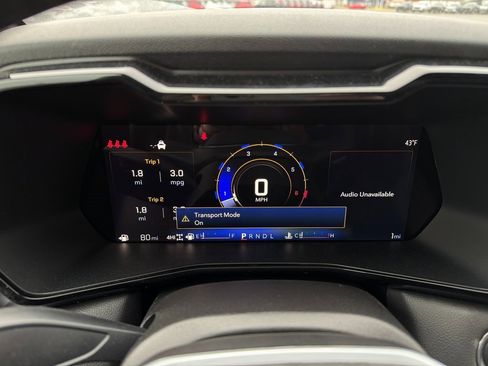 New 2026 Chevrolet Colorado LT image 16