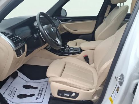 Used 2022 BMW X3 sDrive30i image 18