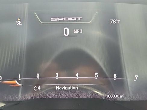 Used 2023 RAM 1500 Sport w/ Rebel Level 2 Equipment Group AWD/4WD image 12