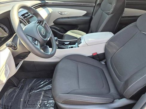 Certified 2023 Hyundai Tucson SEL FWD image 19