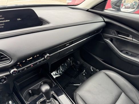 Certified 2022 MAZDA CX-30 AWD 2.5 Turbo S image 25