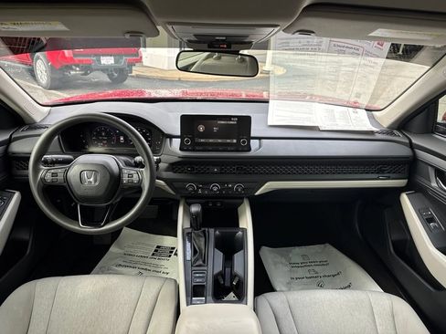 Used 2024 Honda Accord LX image 16
