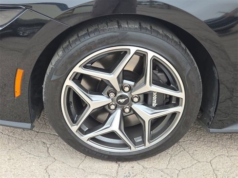 Used 2024 Ford Mustang GT Premium w/ GT Performance Package image 7