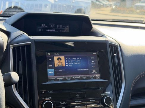 Certified 2023 Subaru Crosstrek 2.0i Premium image 22