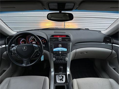 Used 2007 Acura TL image 16