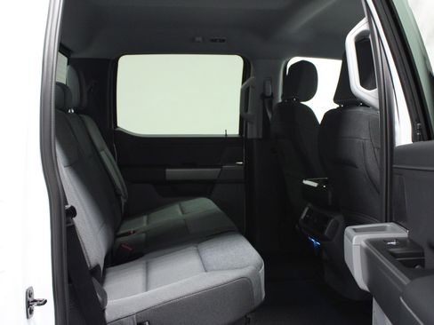 New 2025 Ford F150 XLT w/ Equipment Group 302A MID image 15