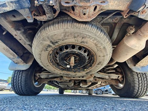Used 2010 Toyota Sequoia SR5 AWD/4WD image 57