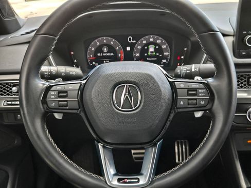 Certified 2023 Acura Integra A-Spec FWD image 21
