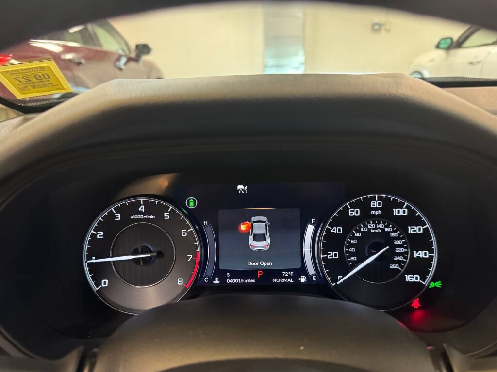 Certified 2023 Acura TLX FWD image 22