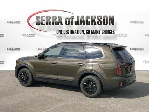 Certified 2024 Kia Telluride SX X-Pro AWD/4WD image 6