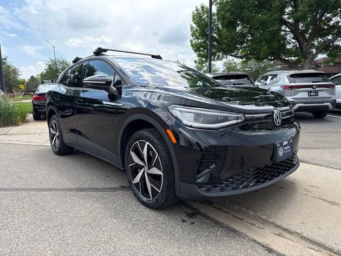 Certified 2023 Volkswagen ID.4 Pro S AWD/4WD image 7