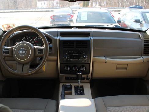 Used 2012 Jeep Liberty Sport w/ Popular Equipment Group image 32