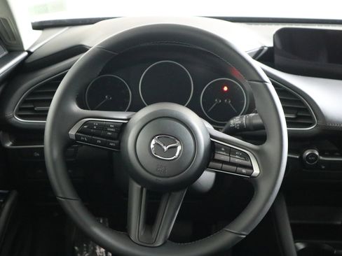 New 2026 MAZDA MAZDA3 2.5 S Sedan w/ Preferred Pkg image 13