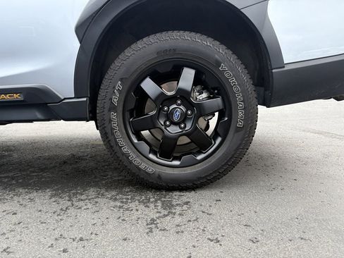 Used 2022 Subaru Outback Wilderness image 14