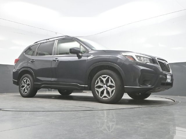 Used 2019 Subaru Forester Premium AWD/4WD image 32