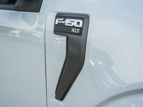 Used 2022 Ford F150 XLT w/ Equipment Group 302A High AWD/4WD image 19