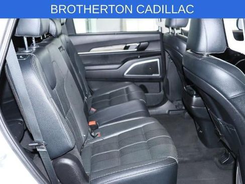 Used 2020 Kia Telluride EX AWD/4WD image 31