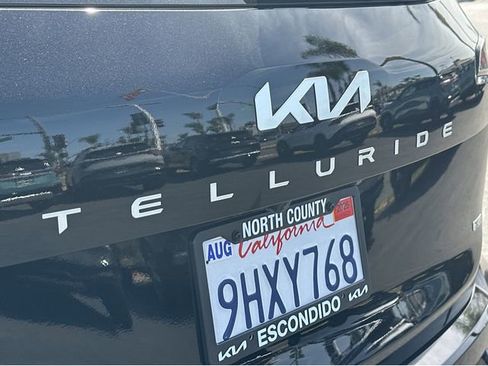 Certified 2024 Kia Telluride SX Prestige X-Pro AWD/4WD image 42
