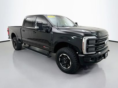 Used 2026 Ford F350 Platinum w/ Tremor Off-Road Package